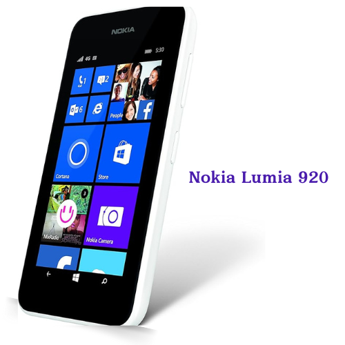 Read more about the article Is the Nokia Lumia 920 still supported?