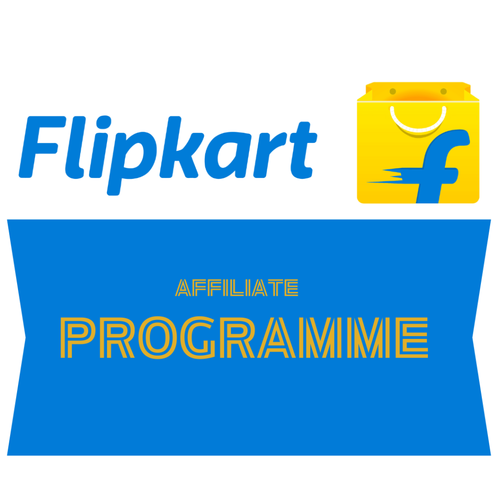 Affiliate Marketing Flipkart